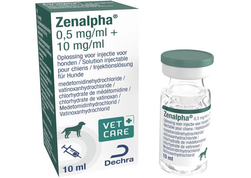 Zenalpha