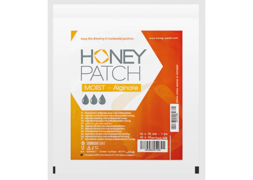 honeypatch moist