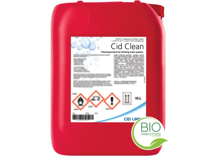 Cid Clean_food & beverage_BIO_11