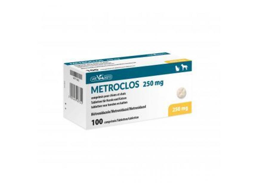 metroclos 250