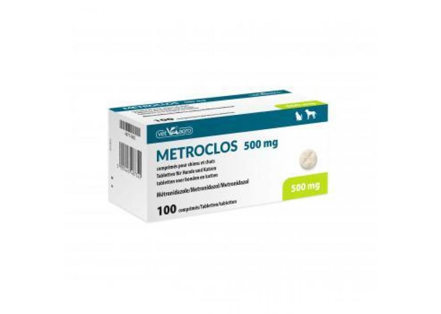 metroclos 500