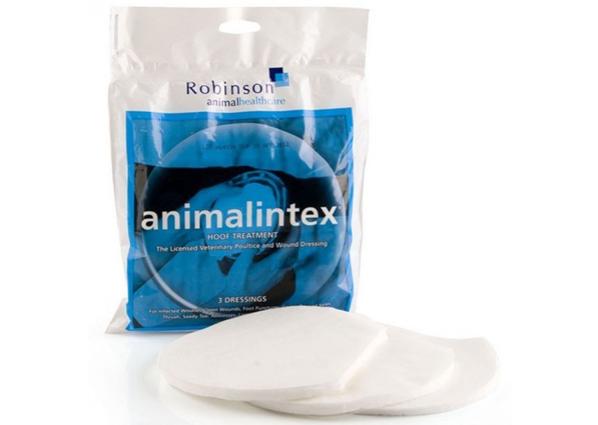 Animalintex-hoof