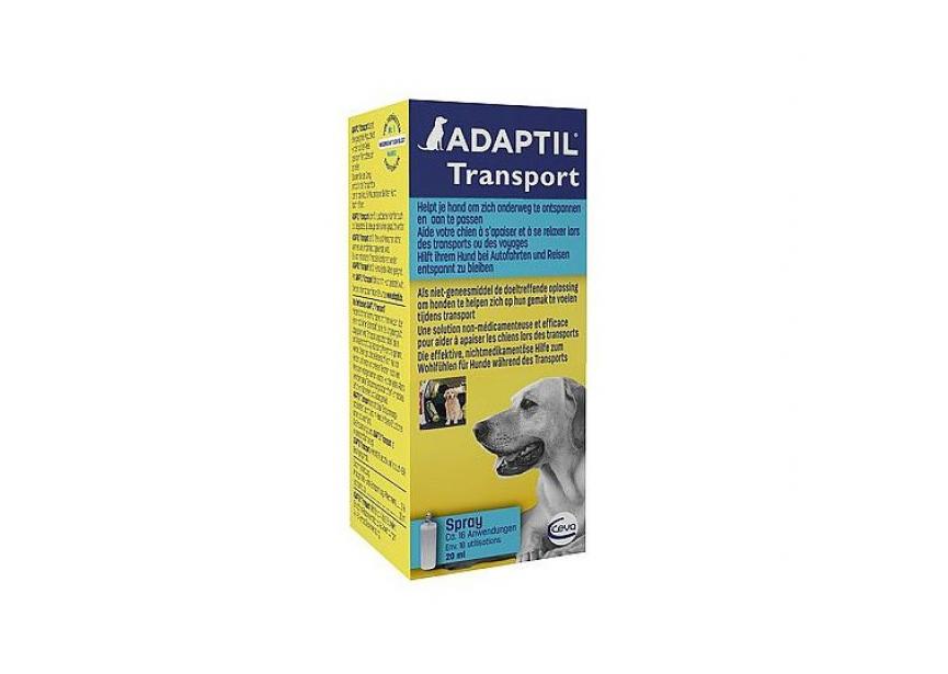 Adaptil-transport-spray-20ml