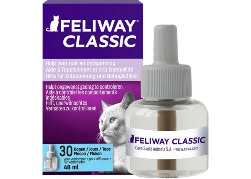 Feliway classic refill 48ml