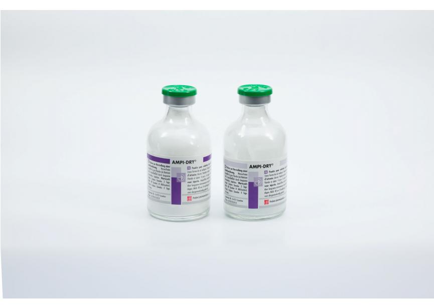 AMPI-DRY 3g + 5g Flasche NEU (2)