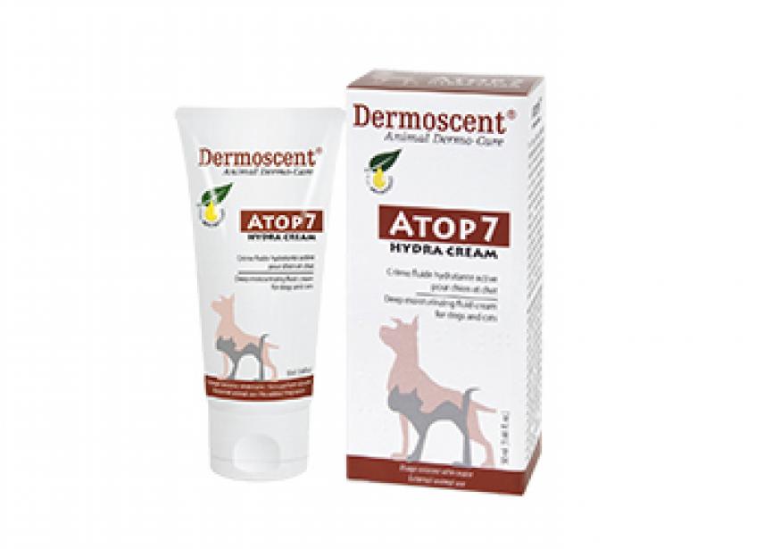 Atop 7® Hydra Cream HOND & KAT 50 ml