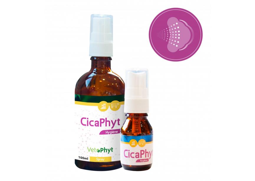 CicaPhyt Spray 