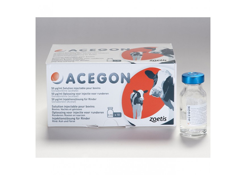 Acegon 10x6ml