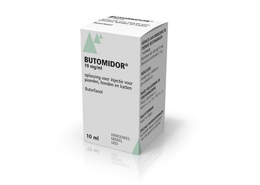Butomidor 10 mg ml 10ml
