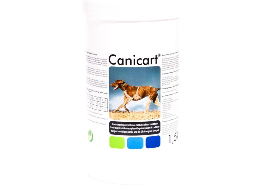 Canicart 1.5kg