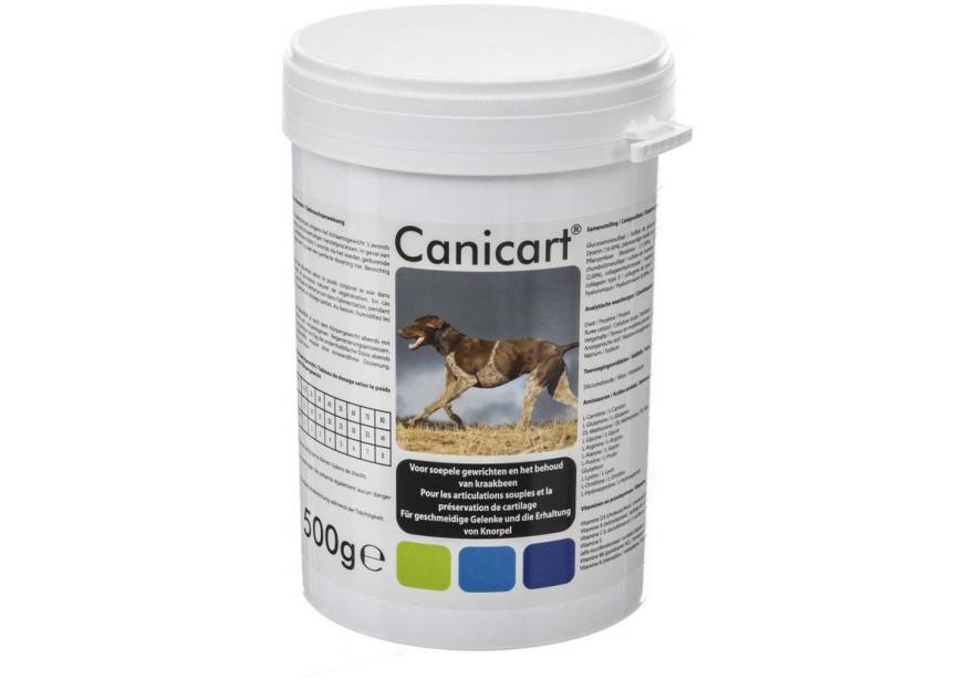 Canicart 500g