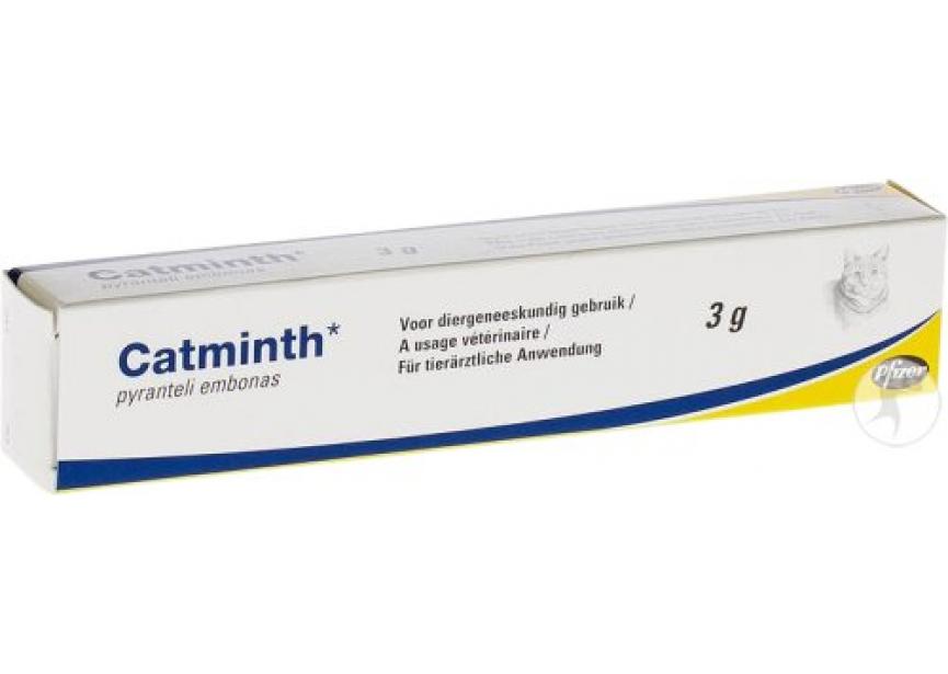CATMINTH 3 GR